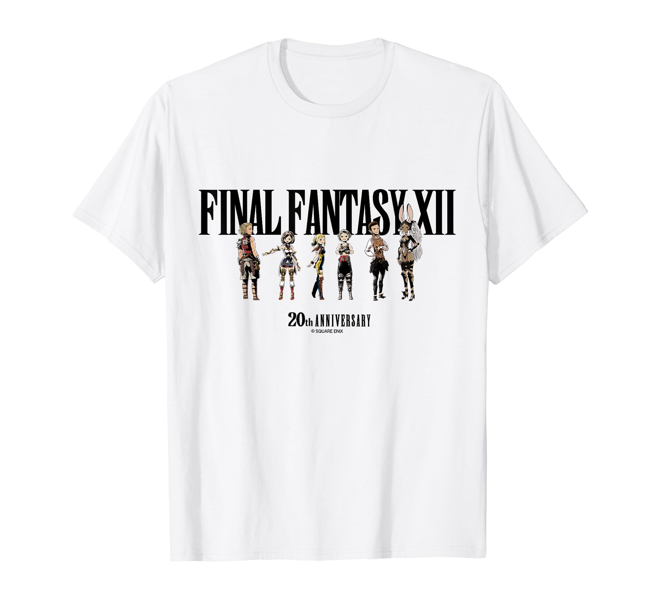 Amazon.co.jp: スクウェア・エニックス: ファイナルファンタジー XII